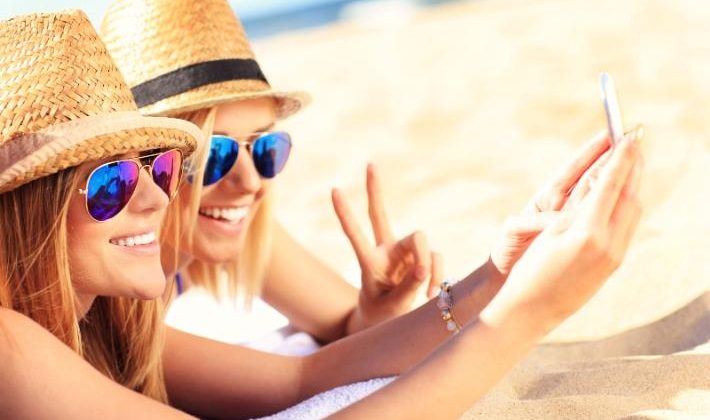 Bodrum’a ‘sarı yaz’ bereketi… Oteller yüzde 80 dolu