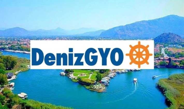 Deniz GYO’dan Sarıgerme otel projesi açıklaması