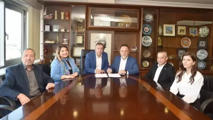 Trabzon’da Sağlık Turizmi İçin İşbirliği Protokolü