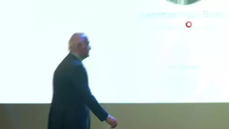 Kültür ve Turizm Bakanı Ersoy: ‘Gece Müzeciliği Turist Kitlemizi Artırdı’