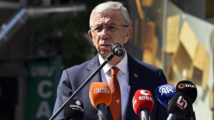 Mansur Yavaş’tan adaylıkla ilgili çarpıcı çıkış! İlk defa bu kadar net konuştu