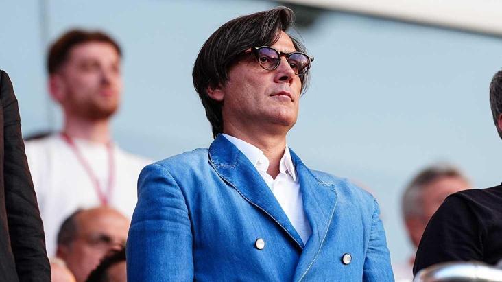 Montella vergi rekortmeni oldu