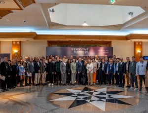 Özyer Group ve iştiraklerinden “İnsan Odaklı Gelecek Zirvesi”