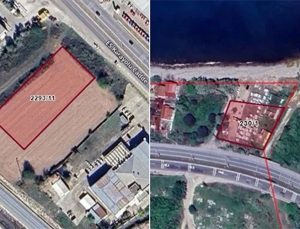 SGK, iki ilde iki turizm imarlı araziyi satışa çıkardı