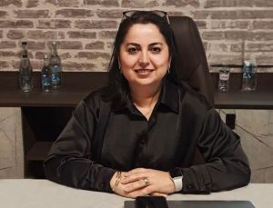 Nefide Ersoy, Ceylan A.Ş.’nin Ekas Et ve Gilbert Patisserie Markalarına Yeni Genel Müdürü oldu
