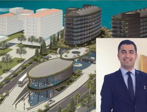 Erdem Bülgü, Aegean Sole Resort Spa ‘nın İnsan Kaynakları Müdürü oldu