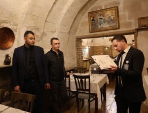 Kapadokya’daki 93 turistik işletmenin faaliyetine son verildi