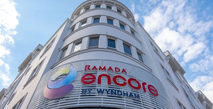 Ramada Encore by Wyndham Konya Karatay kapılarını açtı