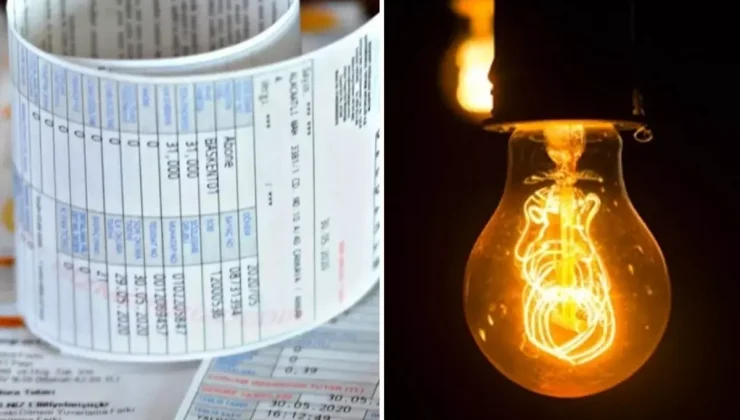 Zamlı elektrik tarifesinin detayları belli oldu