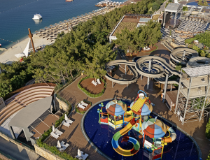Titanic Luxury Collection Bodrum’un bayram programı belli oldu