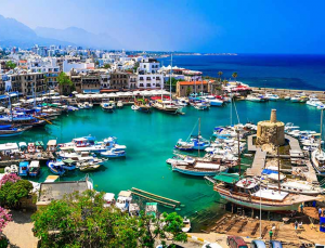Coral Travel’dan Kıbrıs rotaları