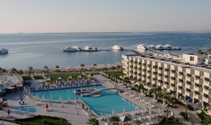 Coral Group Mısır’da ikinci otelini açıyor