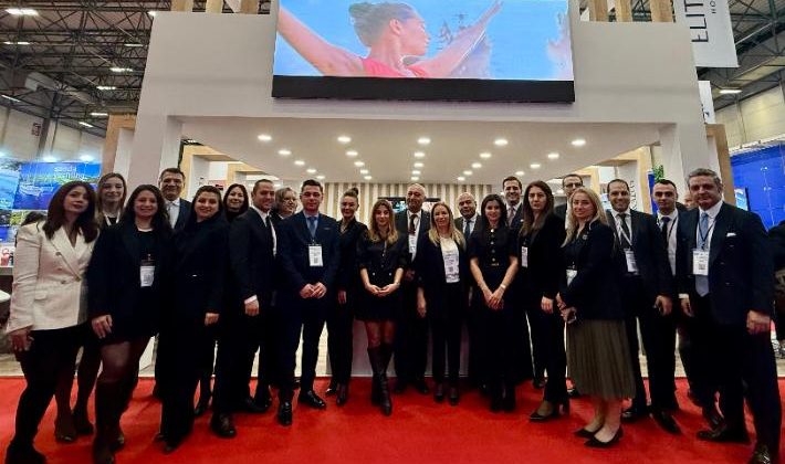 Elite Hotels 2025 yatırın stratejisini açıkladı… Radarda Avrupa var