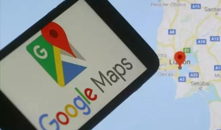 Google Haritalar’da en çok incelenen turistik lokasyonlar açıklandı