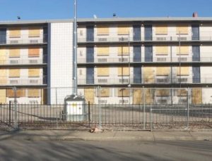 9 Milyon Dolarlık otel, 10 Dolara satılacak… Tek şartla