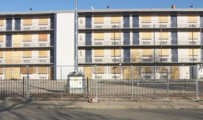9 Milyon Dolarlık otel, 10 Dolara satılacak… Tek şartla