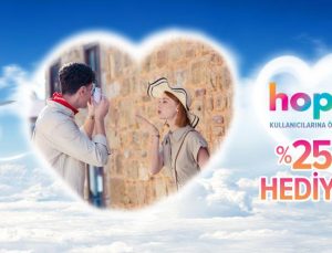 Corendon Airlines ve Hopi’den seyahat tutkunlarına ayrıcalık sağlayan iş birliği