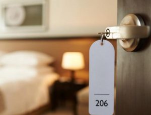 Antalya’ya yeni 5 yıldızlı otel geliyor