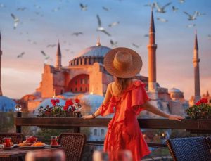 Bu eğilim devam edecek… İstanbul’u 2024’te ne kadar Rus turist ziyaret etti?