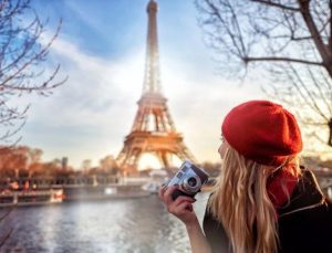 Rus turistler Avrupa’ya geri dönüyor