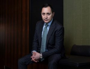 Raffles İstanbul’a ilk Türk Genel Müdür atandı