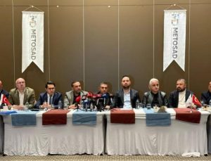 Mezopotamya Seyahat Acenteleri ve Turizm Otelcileri Birliği kuruldu