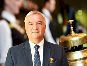 ETİK’ten İzmir turizminin son 5 yılını analiz eden rapor