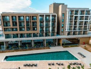 Anda Barut Collection’dan çalışanlarına konforlu ve lüks personel yaşam alanı