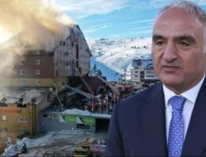 Anketten çıkan çarpıcı ‘Bakan Ersoy’ sonucu