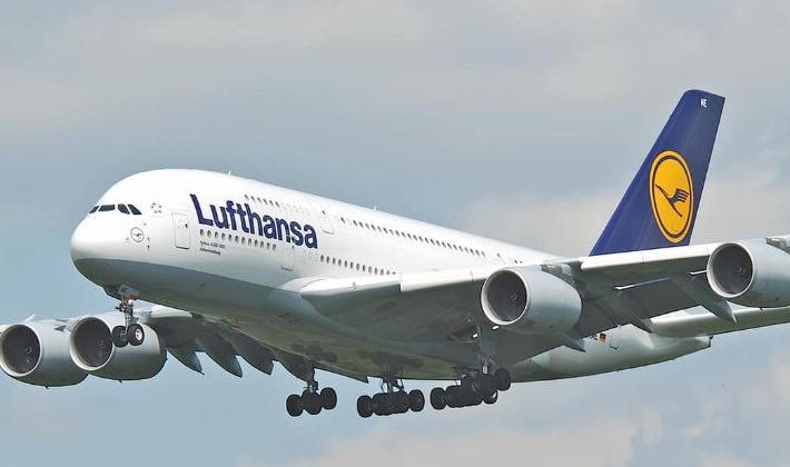Lufthansa’nın Münih-İzmir uçuşları yeniden başlıyor