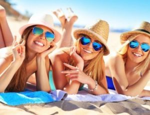 Rus turistin mayıs tatili gözdesi Türkiye