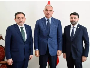 Hadrianopolis Antik Kenti Ören Yeri Statüsüne Kavuştu