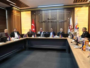 Elazığ Yöresel Lezzetleri THY Uçuşlarında Yer Alacak