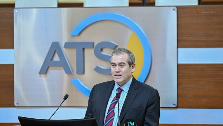 Başkan Hacısüleyman: “Antalya Türkiye’nin 6’ncı büyük ekonomisi”