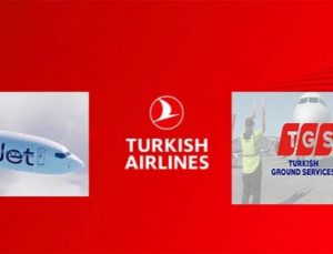 Türk Hava Yolları (THY), TGS ve AJET çalışanlarına yeni yıl primi verecek