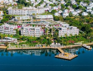 Bodrum, 2024’te Yeni Otel ve Yenileme Yatırımlarında Lider Oldu