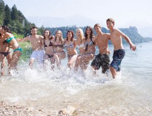 Bu yıl Alman turistte rekor kırabiliriz