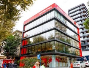 Akbank’tan 500 milyon dolarlık sermaye benzeri tahvil ihracı