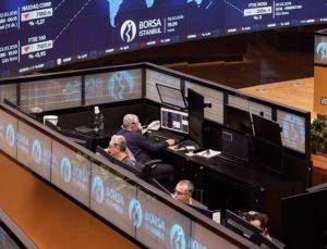 Borsada açığa satışa yukarı adım sürüyor