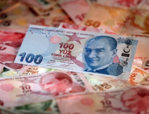 1 hafta vadeli repo ihalelerine ara veriliyor