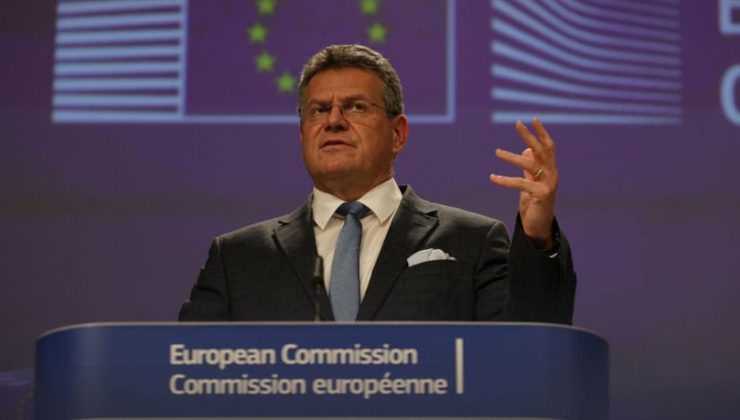 AB, ABD tarifelerine misillemeyi erteledi