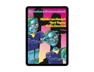 Bloomberg Businessweek Türkiye’nin 73. sayısı çıktı