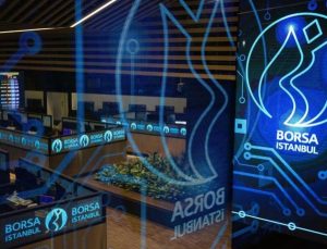 Borsada açığa satışa yukarı adım sürüyor