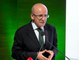 Şimşek, bankacılarla iftarda buluşacak