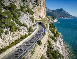 Akra Gran Fondo Antalya 2025 İçin Kayıtlar Devam Ediyor