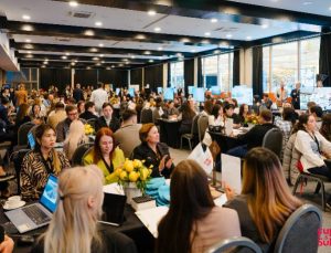 Fun&Sun Profi 2025 Forumu, Türk ve yabancı acenteleri Antalya’da buluşturdu