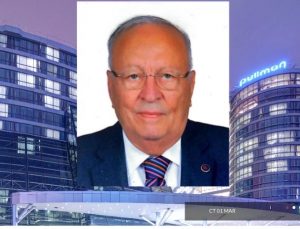 Saraylı ailesinin acı günü
