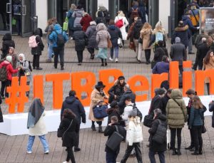 Alanya’ya Berlin’de 90 metrekarelik vitrin