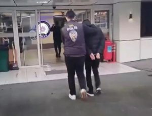 Kara para soruşturmasında 2 otele el konuldu