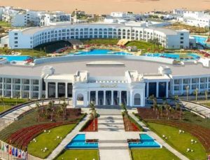 Latin Pop’un kralı Enrique Iglesias Rixos Radamis Sharm El Sheikh’te konser verecek